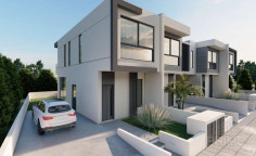 2 bedroom maisonette for sale in Livadia
