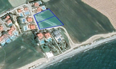 Residential 2820 m2 for sale in Mazotos, Larnaca