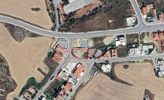 Residential 560 m2 for sale in Dali, Nicosia