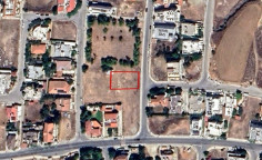Residential 562 m2 for sale in Dali, Nicosia