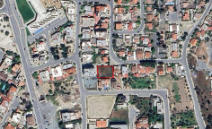 Residential 586 m2 for sale in Latsia, Nicosia