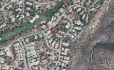 Beautiful residential for sale in Aphrodite Hills, Paphos