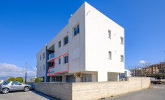 Spacious 1 bedrooms apartment for sale in Aglantzia