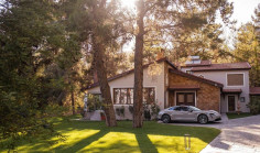House (detached) in Moniatis, Limassol for rent 