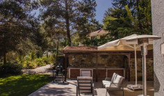 House (detached) in Moniatis, Limassol for rent 