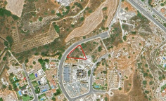 Residential 1122 m2 for sale in Germasogeia, Limassol