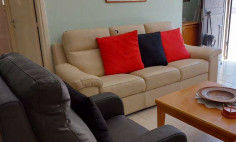 Apartment (flat) in Erimi, Limassol for sale 