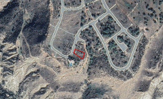 Residential 1012 m2 for sale in Pissouri, Limassol