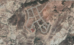 Residential 1037 m2 for sale in Pissouri, Limassol