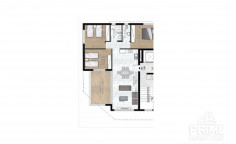 3 bedroom apartment for sale in Faneromeni area