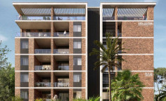 2 bedrooms apartment for sale in Potamos tis Germasogeias