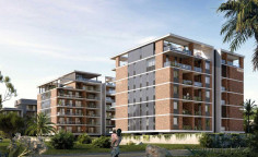 2 bedrooms apartment for sale in Potamos tis Germasogeias