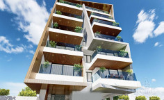 Spacious 3 bedrooms apartment for sale in Makenzy