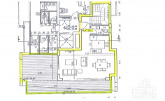 Spacious 3 bedrooms apartment for sale in Makenzy