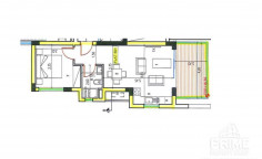 Large 1 bedroom apartment for sale in Makenzy