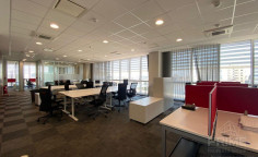 Beautiful office to rent in Limassol Marina