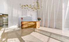 Large 2 bedrooms apartment to rent in Potamos tis Germasogeias