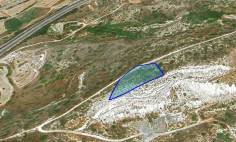 (agricultural) in Moni, Limassol for sale , Limassol
