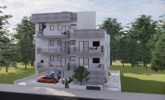 2 bedrooms penthouse for sale in Ypsonas