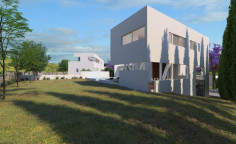 Spacious 3 bedroom house with swimming pool for sale in Panthea