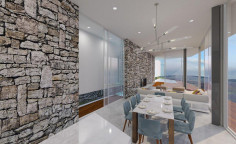 Beautiful 3 bedroom house with swimming pool for sale in Panthea