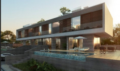 House (semi detached) in Agia Napa, Famagusta for sale 