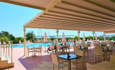 Apartment (flat) in Pernera, Famagusta for sale 