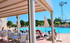 Apartment (flat) in Pernera, Famagusta for sale 