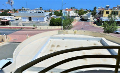 Apartment (flat) in Pernera, Famagusta for sale 
