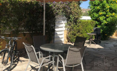 2 bedroom villa for sale in Erimi