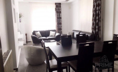 5 bedroom furnished villa with swimming pool for sale in Linopetra