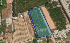 Residential for sale in Zakaki, Limassol