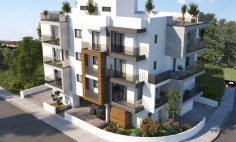 2 bedroom penthouse for sale in Verginas