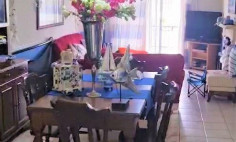 Luxury 3 bedroom apartment with swimming pool for sale in Kapparis
