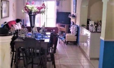 Luxury 3 bedroom apartment with swimming pool for sale in Kapparis