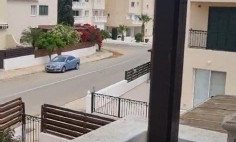Luxury 3 bedroom apartment with swimming pool for sale in Kapparis