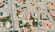 Beautiful residential 336 m2 for sale in Agios Athanasios, Limassol