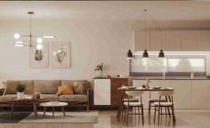 1 bedrooms apartment for sale in Tseri