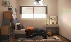 1 bedrooms apartment for sale in Tseri