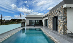 House (detached) in Pyrgos, Limassol for sale 