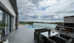 House (detached) in Pyrgos, Limassol for sale 