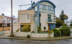 5 bedroom house for sale in Engomi