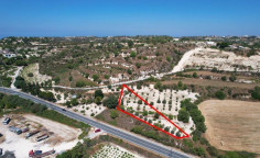 Residential 1649 m2 for sale in Tsada, Paphos