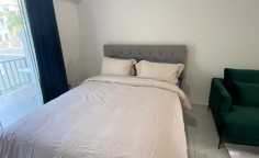 Apartment (studio) in Mouttalos, Paphos for sale 