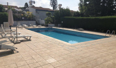 Apartment (studio) in Mouttalos, Paphos for sale 