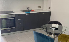 Apartment (studio) in Mouttalos, Paphos for sale 