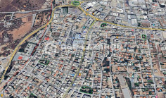 For sale, land, plot, Nicosia, Egkomi, 2,533m&sup2;, &euro;3,900,000 