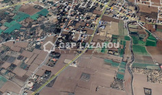 For sale, land, field, Nicosia, Psimolofou, 2,416m&sup2;, &euro;20,000 