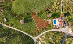 For sale, land, field, Paphos, Armou, 1,338m&sup2;, &euro;74,000 , Paphos