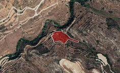 For sale, land, field, Limassol, Pachna, 7,024m&sup2;, &euro;4,000 